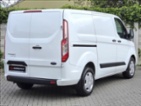 Ford Transit Custom, 2,0 EcoBlue 95kW A/T L1H1 2x