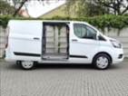 Ford Transit Custom, 2,0 EcoBlue 95kW A/T L1H1 2x