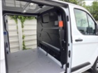 Ford Transit Custom, 2,0 EcoBlue 95kW A/T L1H1 2x