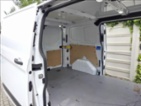 Ford Transit Custom, 2,0 EcoBlue 95kW A/T L1H1 2x