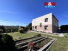 Prodej rodinného domu, 169 m², Velká Polom, ul. Budovatelů