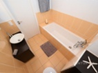 Prodej, byt 2+kk s třema terasami, 60 m² - Dolní Břežany, Praha - západ