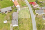 Prodej pozemku k bydlení, 665 m², Horní Kozolupy