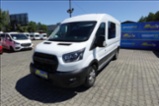 Ford Transit, 2,0 TDCI  L3H2 6MÍST KLIMA SER