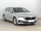 Skoda Octavia, 2.0 TDIStyle , Automat, Kůže, Navi,