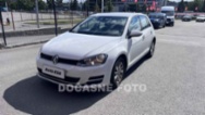 Volkswagen Golf, 1.2 TSI, ČR, DSG, hatchback,