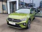 Volkswagen Taigo, 1.5 TSI DSG R-line, CUV, benzin