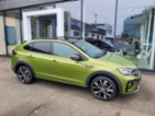 Volkswagen Taigo, 1.5 TSI DSG R-line, CUV, benzin