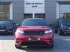 Land Rover Range Rover Velar, 3,0 D300 HSE