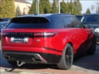 Land Rover Range Rover Velar, 3,0 D300 HSE