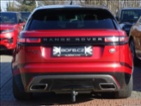 Land Rover Range Rover Velar, 3,0 D300 HSE