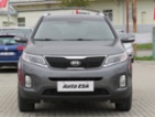 Kia Sorento, 2.2CRDi, ČR, AT, SUV, nafta