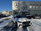 Mercedes-Benz GLC, 220 d 4MATIC kupé, kupé, nafta
