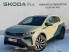Škoda Elroq, Selection 85 82 kWh 210 kW 1°, SUV,
