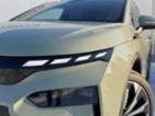 Škoda Elroq, Selection 85 82 kWh 210 kW 1°, SUV,