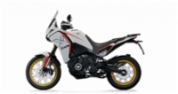Moto Morini X-Cape 700 Golden Edition, silniční