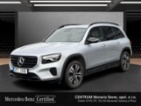 Mercedes-Benz GLB, 200d, 4M, PRVNÍ MAJITEL, SUV,