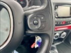 Fiat 500L, 1,6 JTD  LIVING - klima -ALU, MPV,