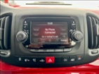 Fiat 500L, 1,6 JTD  LIVING - klima -ALU, MPV,