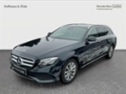 Mercedes-Benz Třídy E, 220 d AVANTGARDE 4MATIC,