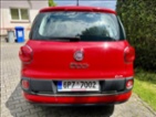 Fiat 500L, 1,6 JTD  LIVING - klima -ALU, MPV,