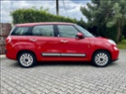 Fiat 500L, 1,6 JTD  LIVING - klima -ALU, MPV,