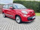 Fiat 500L, 1,6 JTD  LIVING - klima -ALU, MPV,