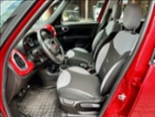 Fiat 500L, 1,6 JTD  LIVING - klima -ALU, MPV,