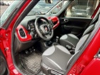 Fiat 500L, 1,6 JTD  LIVING - klima -ALU, MPV,