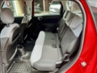 Fiat 500L, 1,6 JTD  LIVING - klima -ALU, MPV,