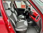 Fiat 500L, 1,6 JTD  LIVING - klima -ALU, MPV,