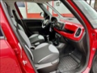 Fiat 500L, 1,6 JTD  LIVING - klima -ALU, MPV,