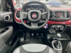Fiat 500L, 1,6 JTD  LIVING - klima -ALU, MPV,