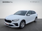 Škoda Scala, 1.0 TSI 85kW Top Selection, hatchback