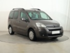 Citroen Berlingo, 1.6 BlueHDiFeel , 5Míst, Klima,