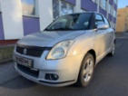 Suzuki Swift, 1,3 16V 4x4 / sada pneu /, hatchback