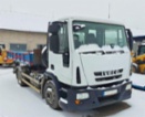 Iveco Eurocargo, pro přepravu kontejnerů