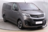Opel Zafira Life, 2.0 CDTIEdition , Klima, ČR,