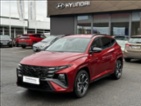Hyundai Tucson, 1,6 TGDI 4WD DCT N LINE, SUV,