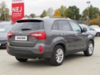 Kia Sorento, 2.2CRDi, ČR, AT, SUV, nafta