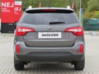 Kia Sorento, 2.2CRDi, ČR, AT, SUV, nafta