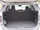 Kia Sorento, 2.2CRDi, ČR, AT, SUV, nafta