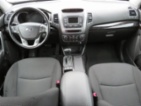 Kia Sorento, 2.2CRDi, ČR, AT, SUV, nafta