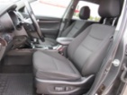 Kia Sorento, 2.2CRDi, ČR, AT, SUV, nafta