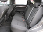 Kia Sorento, 2.2CRDi, ČR, AT, SUV, nafta