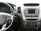 Kia Sorento, 2.2CRDi, ČR, AT, SUV, nafta