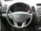 Kia Sorento, 2.2CRDi, ČR, AT, SUV, nafta