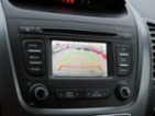Kia Sorento, 2.2CRDi, ČR, AT, SUV, nafta