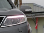 Kia Sorento, 2.2CRDi, ČR, AT, SUV, nafta