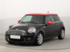 MINI 3-door, One D, Klima, Hatchback, Diesel